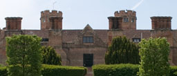 Grove Place, Residential Care Home